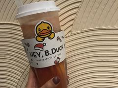 -喜茶(上海正大广场店)