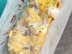 -新农村煎饼果子(香港花园店)