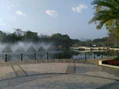 -碧水湾温泉