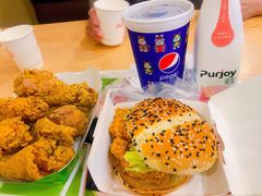 -德克士(三门路店)