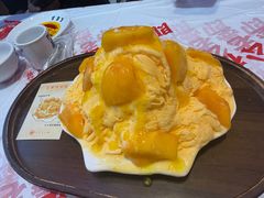 -即墨老公社·海肠捞饭大王(古城店)