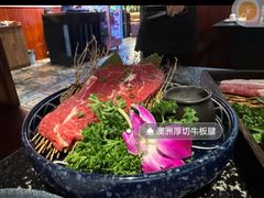 -牛焱·和牛烧肉(五大道店)