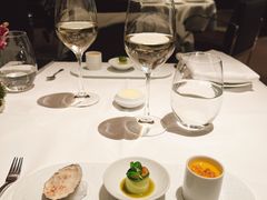 -Le Bernardin