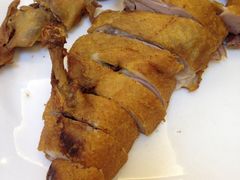 -清真·玛丽亚新疆菜主题餐厅(浙江中路店)