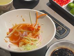 -同仁四季椰子鸡(无锡滨湖万象汇店)