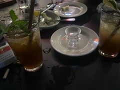 -Chili's Cafe&Bar奇利斯(滨江店)