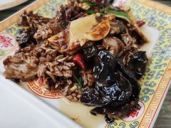 -砂锅居(西四店)