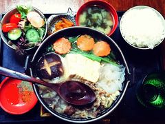-铃木食堂(帽儿胡同店)