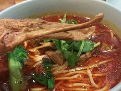 -芙蓉巷成都名小吃(丹尼斯2天地店)