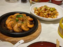 -大鸭梨烤鸭店(花园村店)