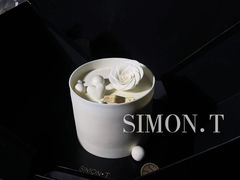 -西檬树SIMON·T轻奢蛋糕(大东方Max店)