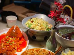 松鼠桂鱼-探花·意境江南菜·唐伯虎文化体验店·松鼠桂鱼(观前店)