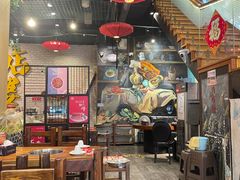 -槐店王婆大虾(开发区店)