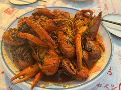 -三妹小龙虾·黄油蟹(华侨城总店)