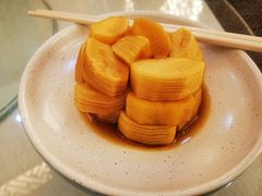 -菜香根大酒楼(首师大店)