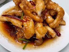 -九龙餐厅(大沽路店)