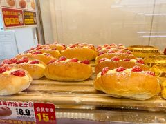 -味多美蛋糕(苏州街地铁店)