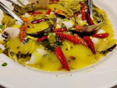 -茅庐川菜(烟台吾悦广场店)