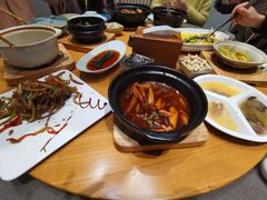 -竹里馆·淮扬菜·功夫茶(老门东店)