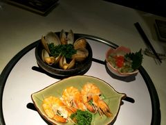 -赤坂亭·M9和牛烧肉·铁板烧(合肥万象城店)
