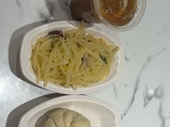 -乡村基·川味现炒大王(熙悦天街店)