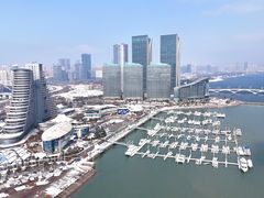 -日照世帆赛基地