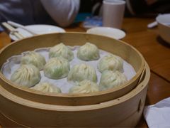 丝瓜小笼-鼎泰丰(复兴店)