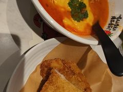 -和府捞面(曹路花园城店)