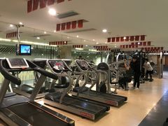 -思迈威健身(洪山宾馆分店)