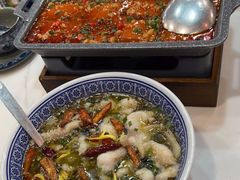 -缪氏川菜(丰盛町店)