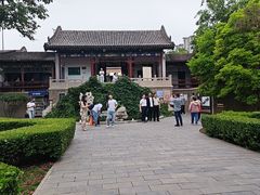 -碑林公园