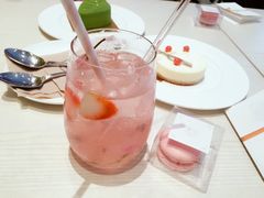 -莫奈花园法式蛋糕