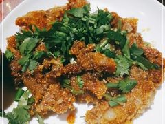 -谢老五跷脚牛肉·非遗传承店