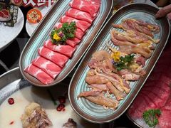 -骨之味·筒骨汤火锅(江头店)