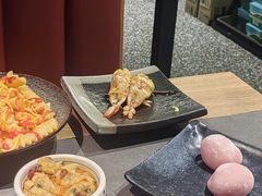 -沼津港精致料理·寿喜烧·烧鸟(龙湖南桥天街日料榜单店)