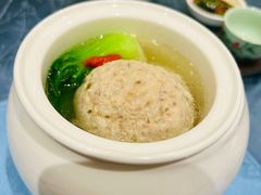 -白云宾馆·白云宴餐厅