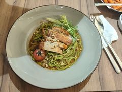 -Pennehut畔尼意面(合肥万象城店)