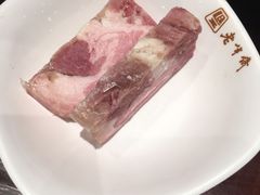 -老半斋(福州路店)