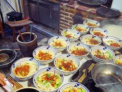 -袁家村关中印象体验店(砂之船奥特莱斯店)