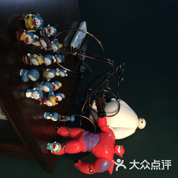 那一幕电影公馆图片 - 第4张