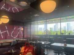 -必胜客(天鹅湖万达店)