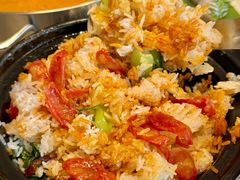 -煲王粤菜餐厅(中侨中心店)