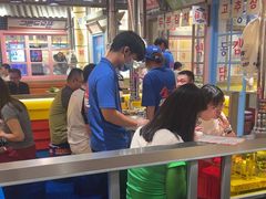 -姜胖胖无限自助烤肉(罗湖宝能店)