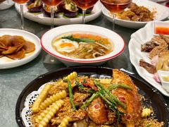 -79号渔船海鲜饭店(宝安店)