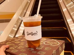 -Seesaw Coffee(苏州中心店)