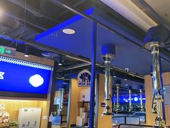 大堂-金妈家烤肉(龙湖U城天街店)