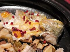 -在前门·烤鸭北京菜(五月花广场店)