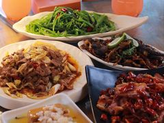 -隔壁老王·家常云南菜(花巷店)