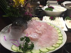 -老翡翠 Old Crystal Jade Restaurant