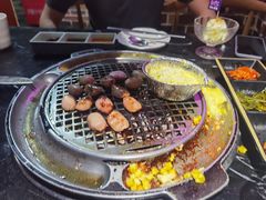 -鹤江桥·红油牛肉粉(SKP店)
